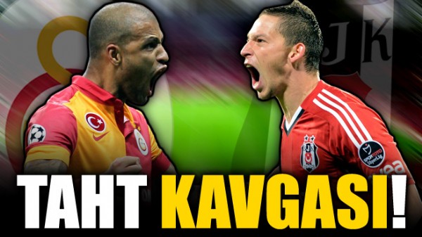 Arena'da muhteem ma yaklayor!